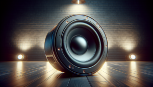 Pieni Paketti, Suuri Bassovoima: Mikrosubwoofer-arvostelu paljastaa