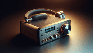 Huippuluokan Äänentoistoa Edullisesti: SMSL PL20 Arvostelu