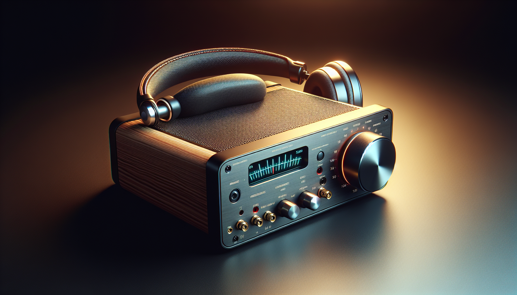 Vahvistin - Huippuluokan Äänentoistoa Edullisesti: SMSL PL20 Arvostelu