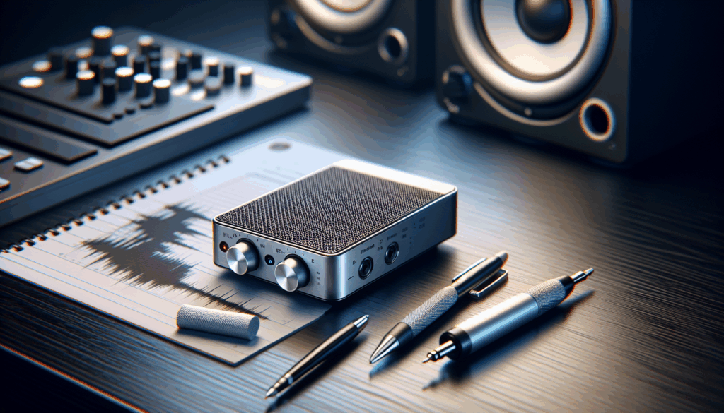 Miten Valita Paras Äänentoisto DAC Kotiisi: Asiantuntijan Vinkit