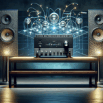 Vinshine Audio Kinki Studio Taihang: Äänenlaadun Uusi Standardi