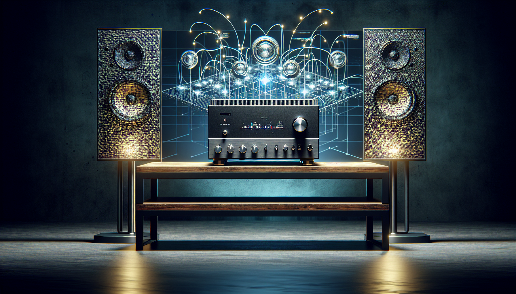 Äänentoisto - Vinshine Audio Kinki Studio Taihang: Äänenlaadun Uusi Standardi – Syväluotaava Arvostelu