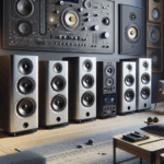 Wilson Audio Sabrina Kaiuttimet: Miten Ne Määrittelevät