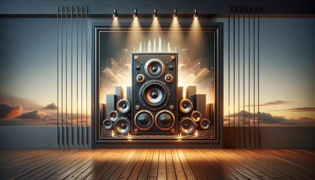 Aktiivikaiutinjärjestelmän Merkitys Äänenlaadulle