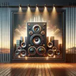 Aktiivikaiutinjärjestelmän Merkitys Äänenlaadulle