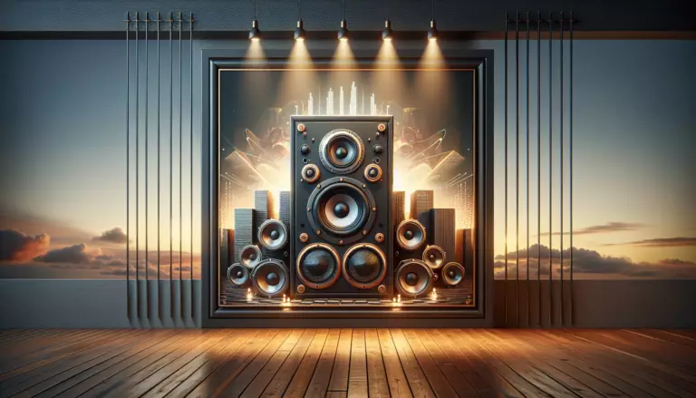 Aktiivikaiutinjärjestelmän Merkitys Äänenlaadulle