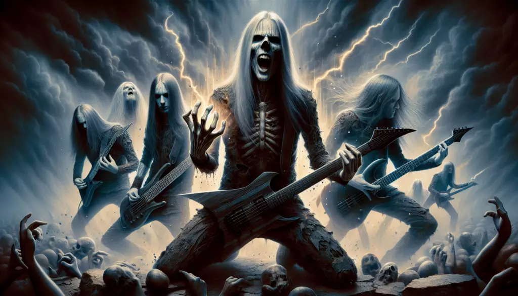 Children of Bodom: Suomimetallin ikonin perintö elää vahvana