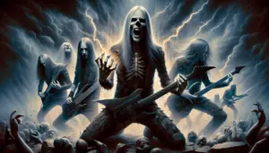 Children of Bodom: Suomimetallin ikonin perintö elää vahvana