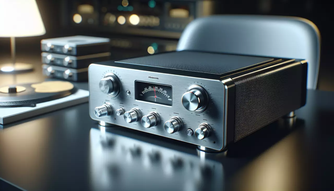 Esivahvistin - Loistava Esivahvistin Arvostelu: CH Precision L10 Määrittelee Äänenlaadun Uudelleen