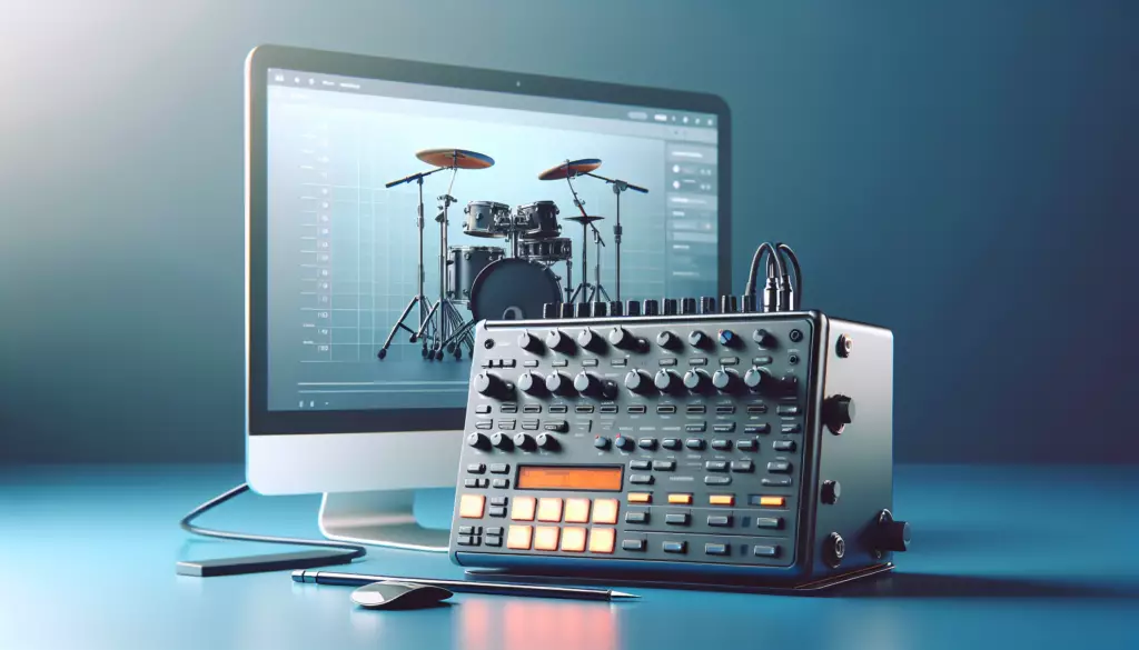 Groove Agent 6: Miten Se Määrittelee Uudelleen Rumpuohjelmoinnin