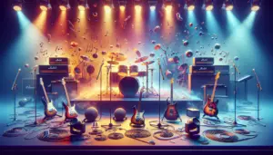 Ismo Alanko, Converge ja Michael Monroe