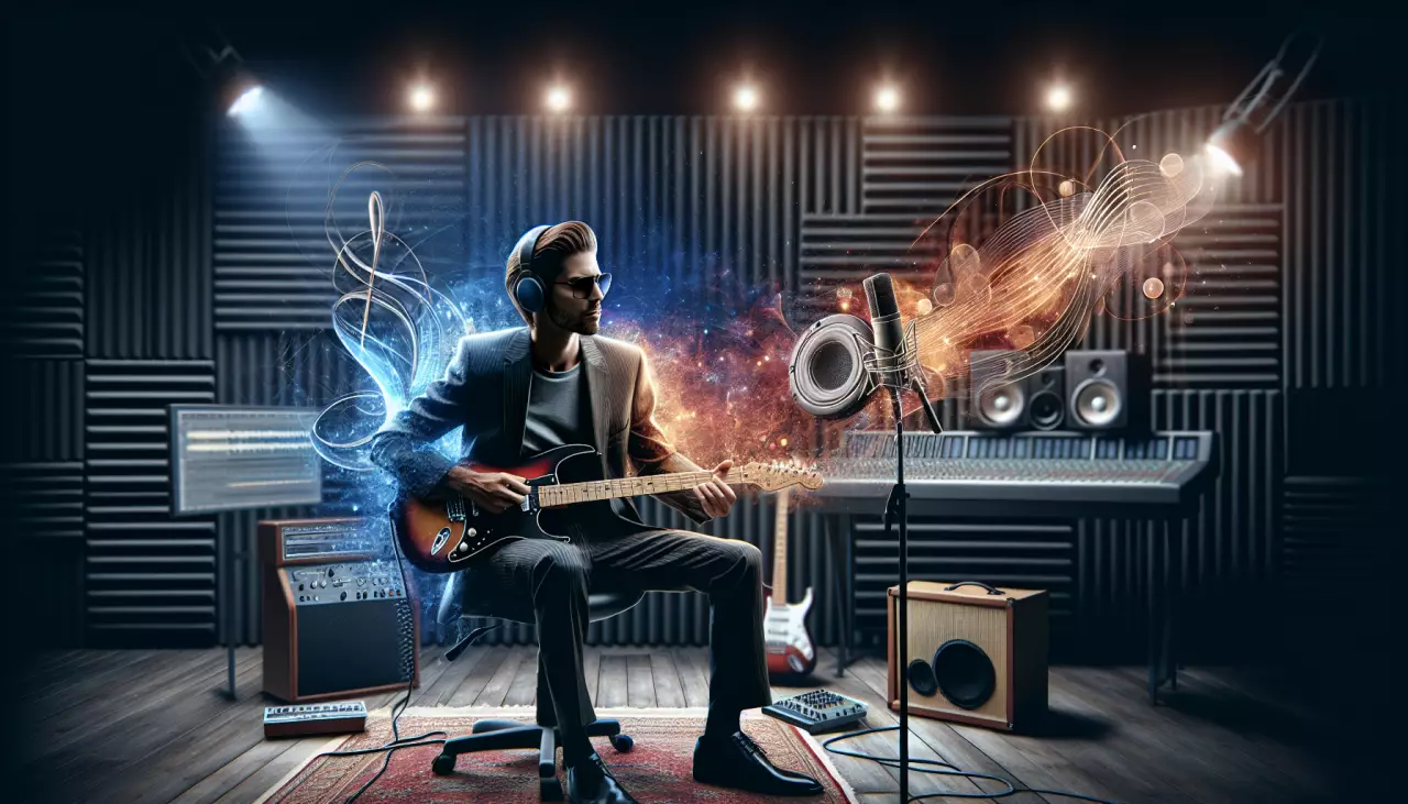 Musiikki - Joakim Bergin uusi soololevy lupaa syvällistä musiikillista matkaa – Framtiden som aldrig blev av herättää odotuksia