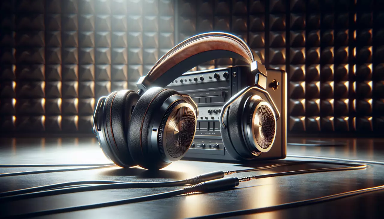 Kuulokkeet - Tutustu Kinera NOTT Phantom arvosteluun: Äänielämys, joka asettaa uudet standardit