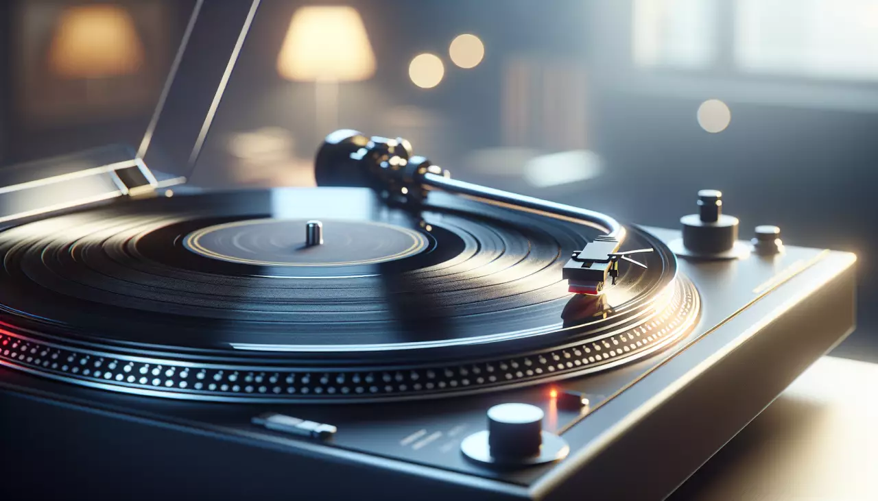 Vinyyli - Neil Youngin salaisuus: Kuinka löytää syvempi merkitys musiikista Neilin äänen kautta