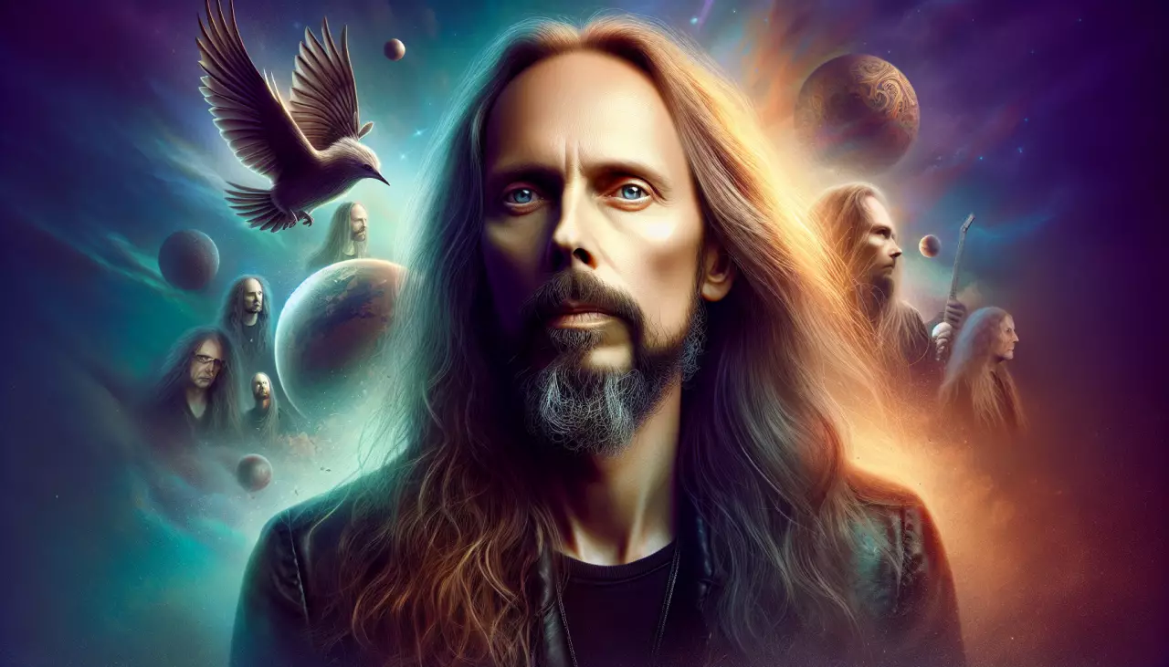 Opeth - Opethin loppu lähestyy: Mikael Åkerfeldtin avoimet suunnitelmat tulevaisuudesta