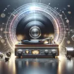 Näin saat parhaan äänen vinyylikokoelmallesi