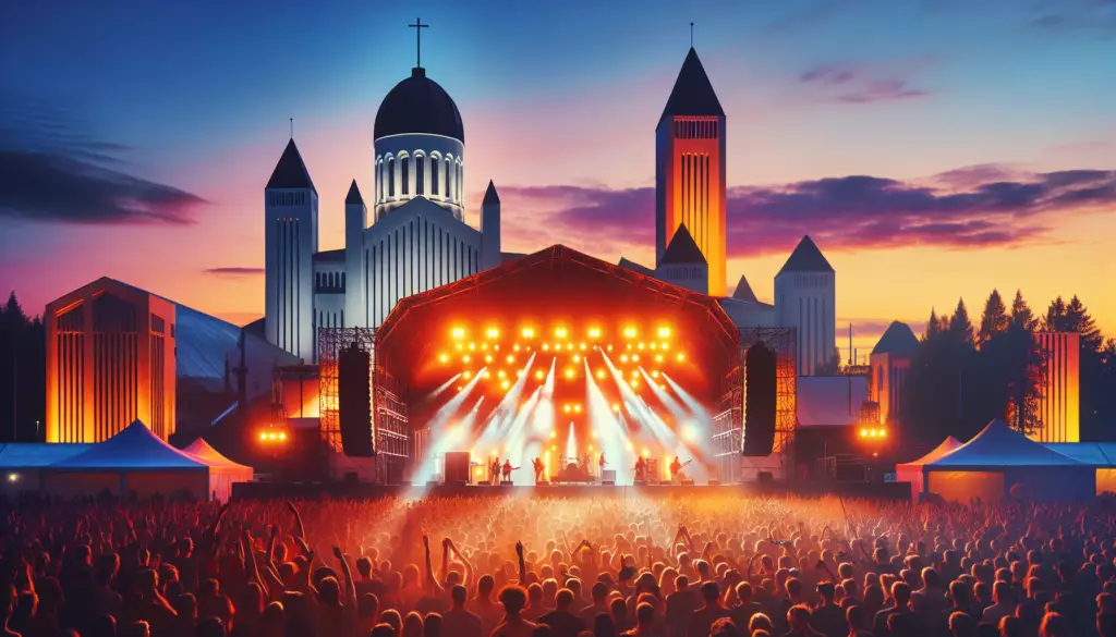 Lisää huippuartisteja Qstockiin: Rita Ora ja DJ Marshmello saapuvat