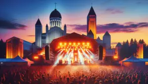 Lisää huippuartisteja Qstockiin: Rita Ora ja DJ Marshmello saapuvat