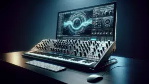 Saurus päivitys mullistaa musiikintekijöiden maailman