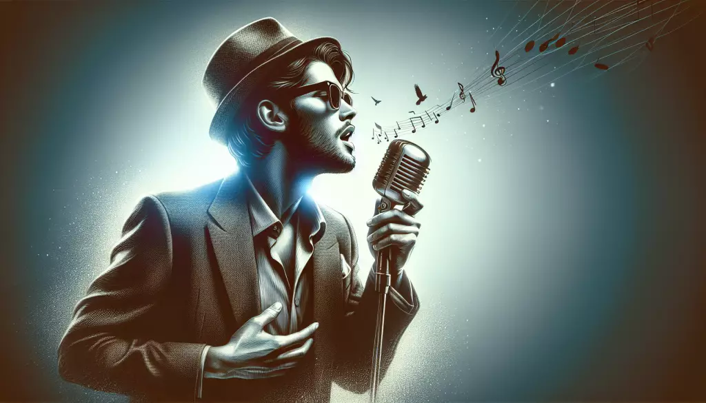 Frank Sinatran Ajaton Vetovoima: Näin Hän Muokkasi Musiikkia Ja