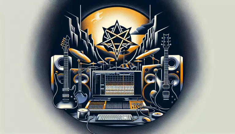 Stam1na bändi juhlii 30 vuotta metallimusiikin eturintamassa