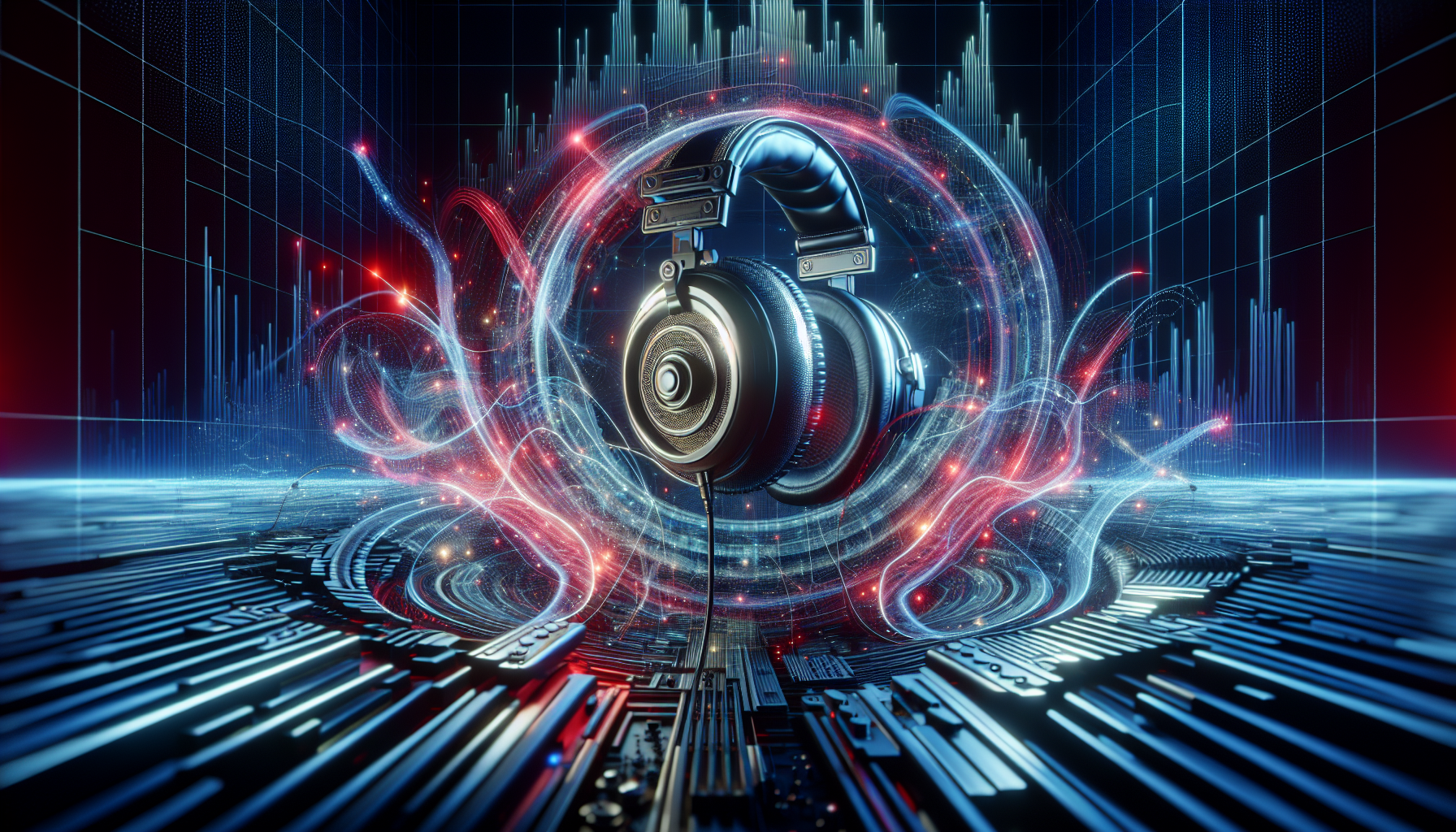 Äänentoisto - Tutustu Streamer-DAC:n Maailmaan: Musiikinkuuntelun Vallankumous Arvostelussa