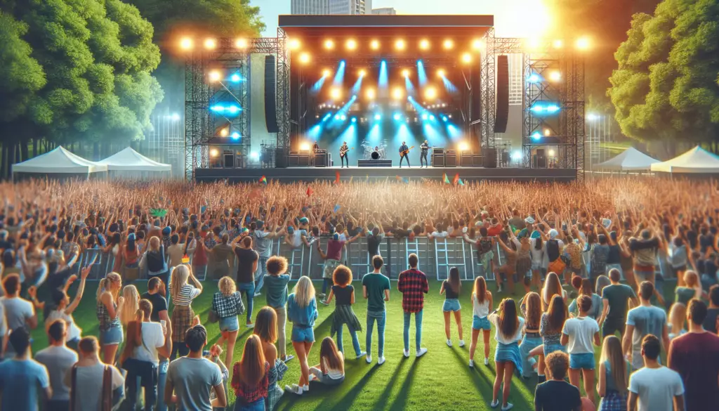 Tutustu Tikkurila-festivaalin kiinnostavimpiin esiintyjiin – Kesän