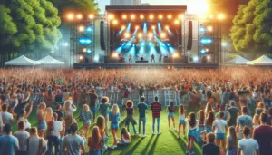 Tutustu Tikkurila-festivaalin kiinnostavimpiin esiintyjiin – Kesän