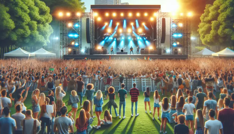 Tutustu Tikkurila-festivaalin kiinnostavimpiin esiintyjiin – Kesän