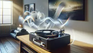 Löydä Vinyyliharvinaisuus: Kuinka Mad Dogs and Englishmen Muuttaa