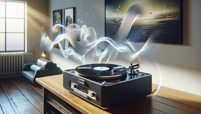 Löydä Vinyyliharvinaisuus: Kuinka Mad Dogs and Englishmen Muuttaa