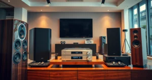 Barco Ostaa Focalin ja Naimin: 135 Miljoonan Euron Yrityskauppa Mullistaa AV-Alan