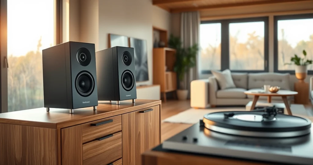 Parhaat Aktiivikaiuttimet 2026: Asiantuntijan Vertailu ja Ostajan Opas