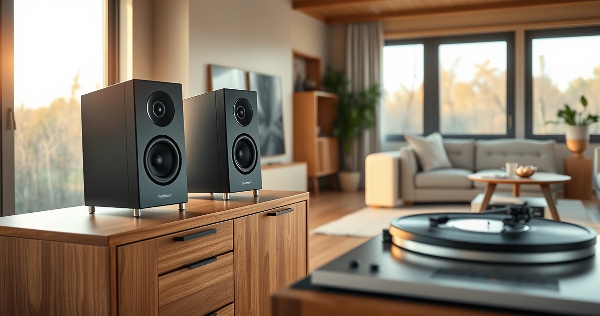 Parhaat Aktiivikaiuttimet 2026: Asiantuntijan Vertailu ja Ostajan Opas