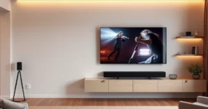 Tilaääni Mullistaa Kotiteatterin Vuonna 2026 – Näin Rakennat Täydellisen Äänimaailman