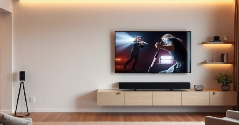Tilaääni Mullistaa Kotiteatterin Vuonna 2026 – Näin Rakennat Täydellisen Äänimaailman