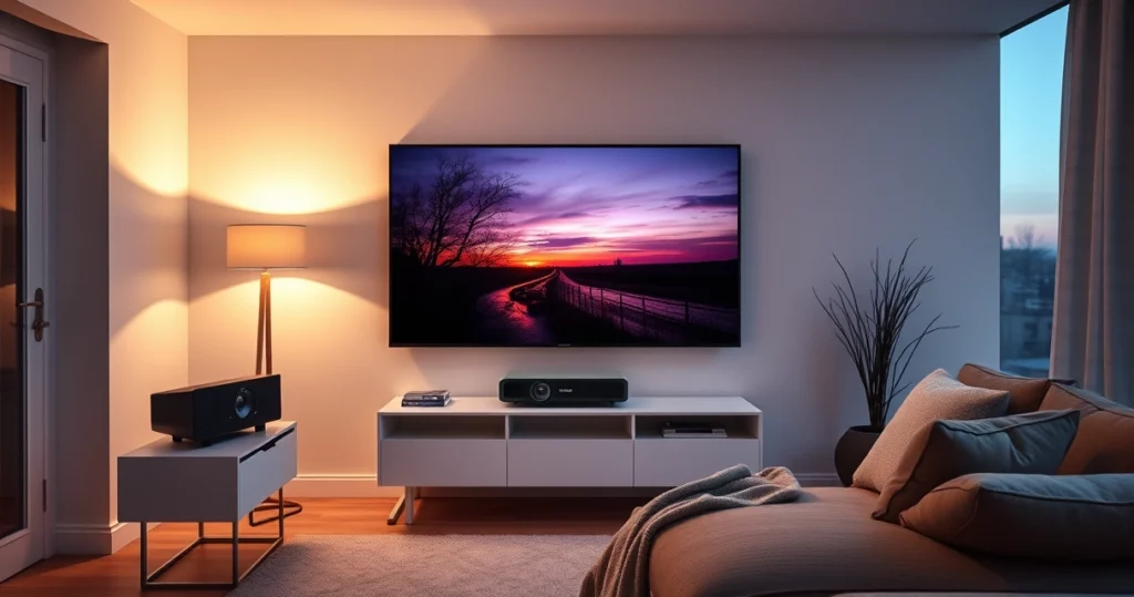 Laserprojektorit 2026: Hisense Mullistaa Kotiteatterin Uusilla Huippumalleilla