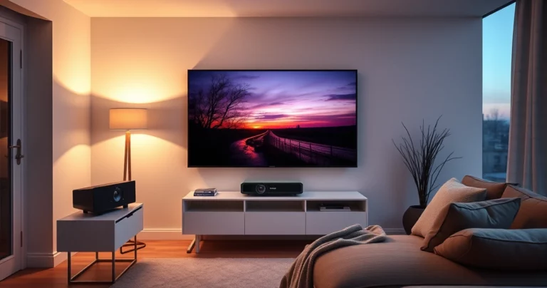 Laserprojektorit 2026: Hisense Mullistaa Kotiteatterin Uusilla Huippumalleilla