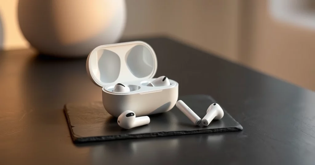 Apple AirPods Pro 3: Kattava Arvostelu ja Analyysi Applen Uusista Nappikuulokkeista 2026