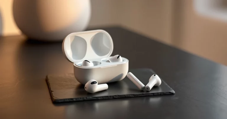 Apple AirPods Pro 3: Kattava Arvostelu ja Analyysi Applen Uusista Nappikuulokkeista 2026