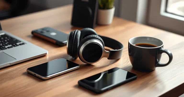 Sennheiser Momentum 5 Wireless: Kattava Arvostelu ja Analyysi Vuoden 2026 Premium-Kuulokkeista