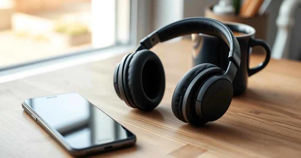 Parhaat Vastamelukuulokkeet 2026: Asiantuntijan Vertailu ja Ostajan Opas