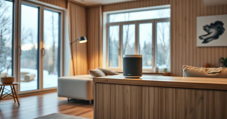 Parhaat Älykaiuttimet 2026: Kattava Vertailu ja Ostajan Opas Suomeen