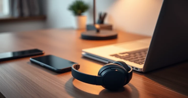 Sony WH-1000XM6: Kattava Arvostelu ja Analyysi Sonyn Lippulaivakuulokkeista 2026