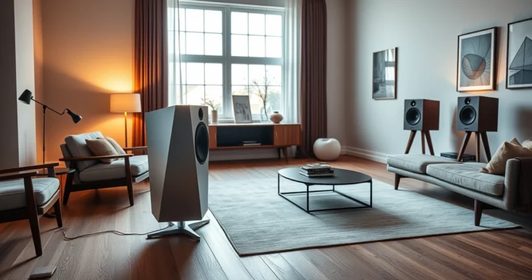 Bang & Olufsen 100 Vuotta: Tanskalainen Äänilegendan Juhlavuosi ja Uudet Huipputuotteet 2026