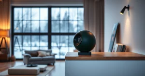 Devialet Phantom Ultimate 2026: Ranskalainen Ääni-Ihme Mullistaa Langattoman Hi-Fi:n