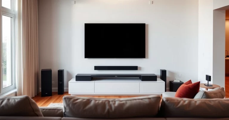 Yamaha True X 2026: Lippulaiva-Soundbar 90A Mullistaa Kotiteatteriäänen