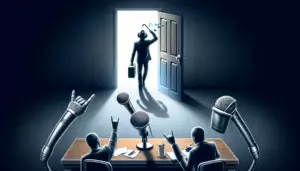 Dave Mustaine kääntää uuden lehden