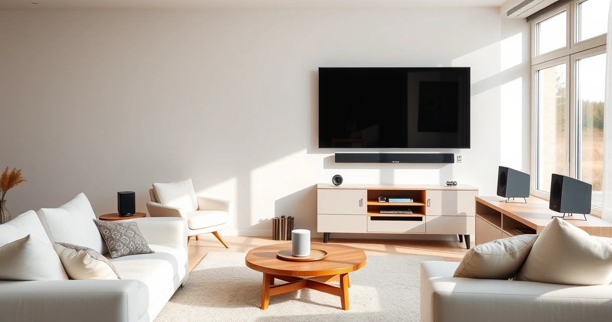 Sonos 2026: Kaikki Uudet Tuotteet ja Mullistavat Innovaatiot