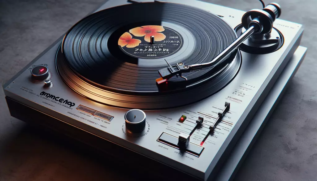 Japanilaiset vinyylilevyt: Musiikin ystävien aarreaitta äänenlaadun